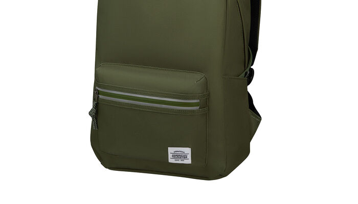 Front pocket