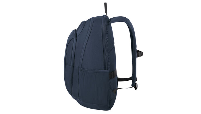 17.3" Laptop compartment