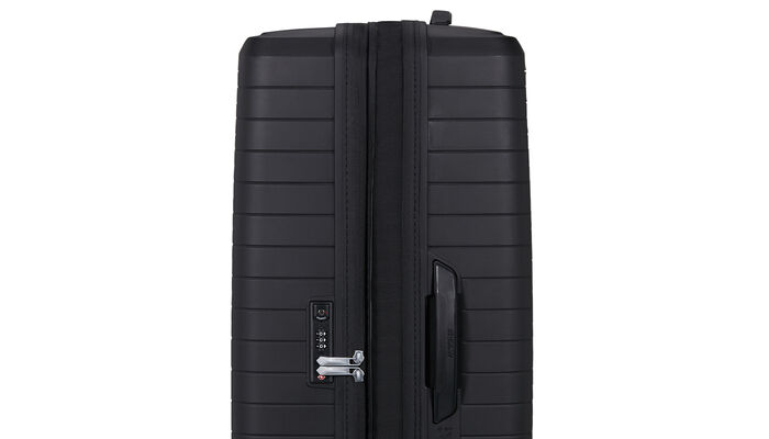 Expandability