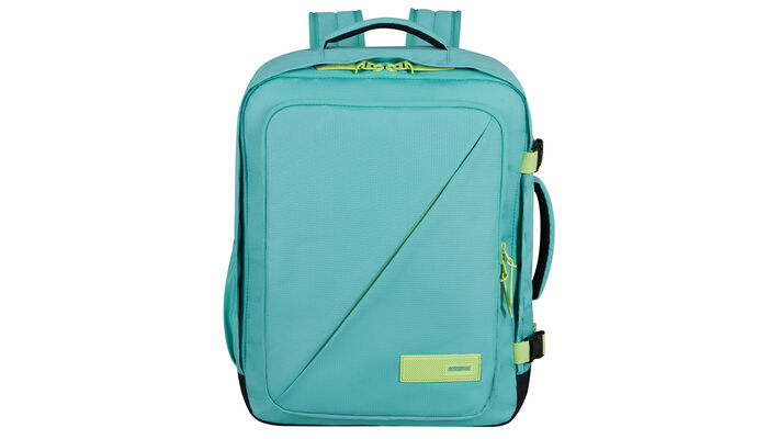 Fitting Ryanair and Wizz Air free-on-board cabin bag policy