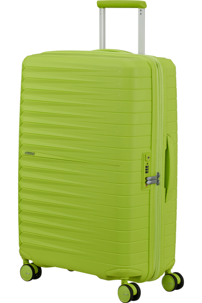 New Arrivals Suitcases