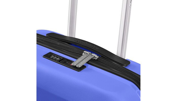 Secure travel