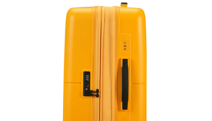 Expandability
