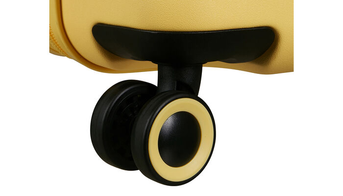 Double Wheel System