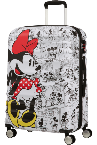 All Disney & Marvel luggage
