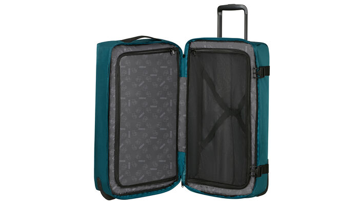 interior organisation