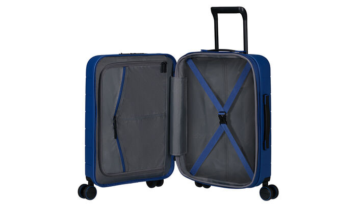 Interior organisation