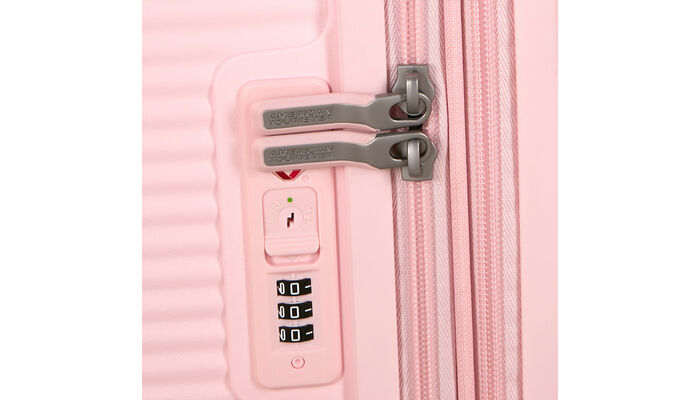Secure travel