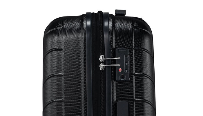Secure travel