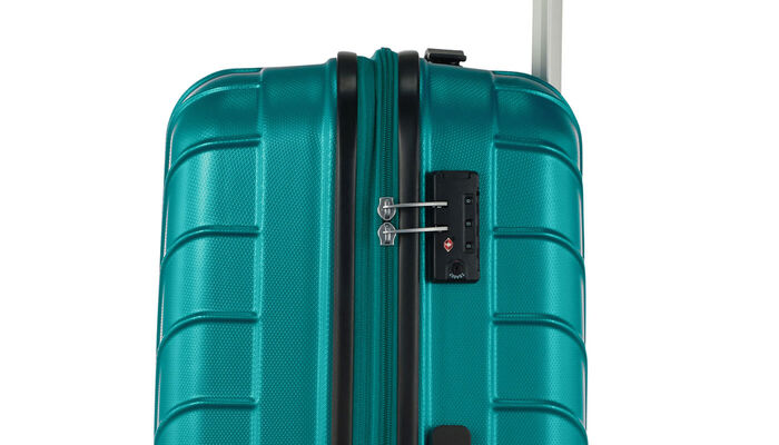 Secure travel