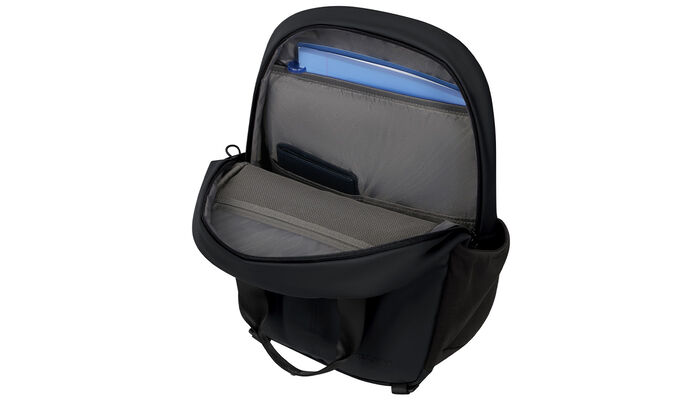 Laptop compartment 15.6"