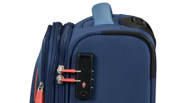 Secure travel