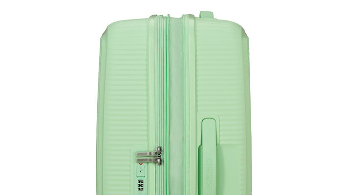 Expandability on all sizes