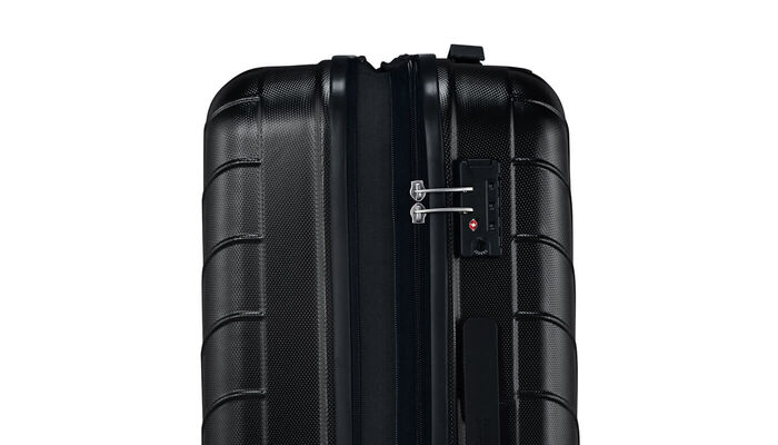 Expandability