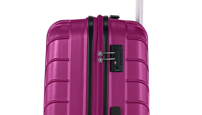 Secure travel