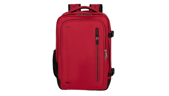 Fitting ryanair free-on-board cabin bag policy