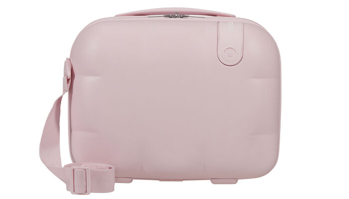 Removable shoulder strap