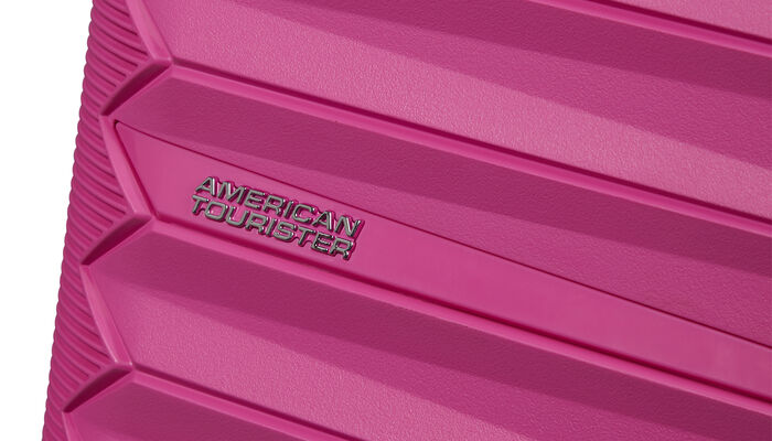 Progressive horizontal design