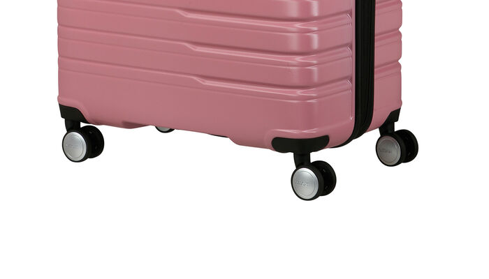 Double Wheel System