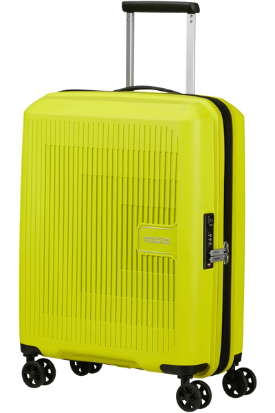 Hard cabin luggage