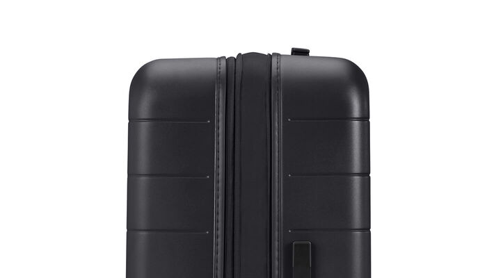 Expandability on all sizes 