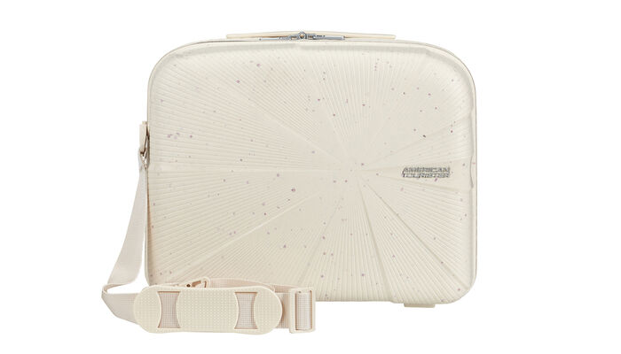 Removable shoulder strap