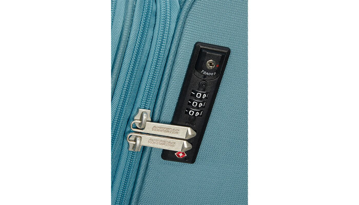 Secure travel