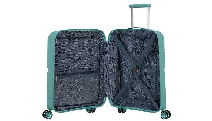 Interior organisation