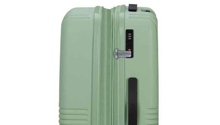 Maximum packing volume