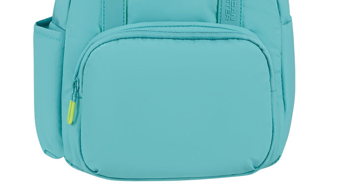 Front pocket