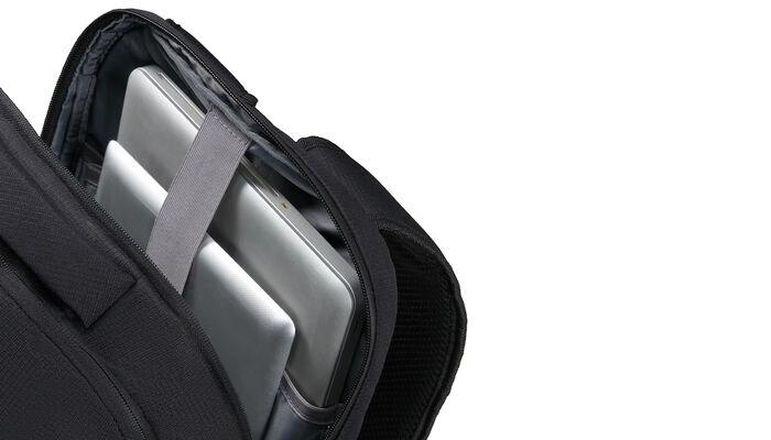 Laptop compartment 14"