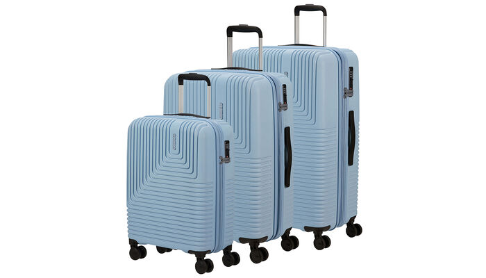 3 pieces set