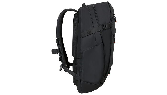 Expandability