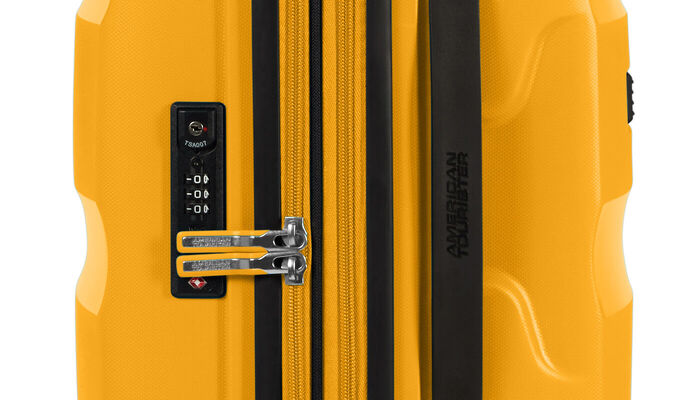 Secure travel