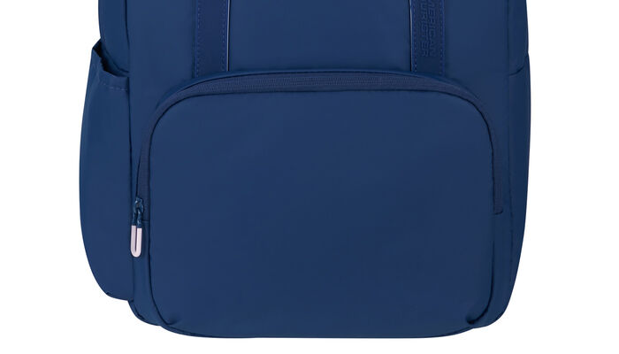 Front pocket