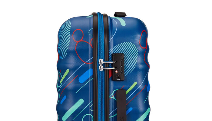 Secure travel 
