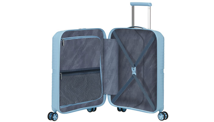 Interior organisation