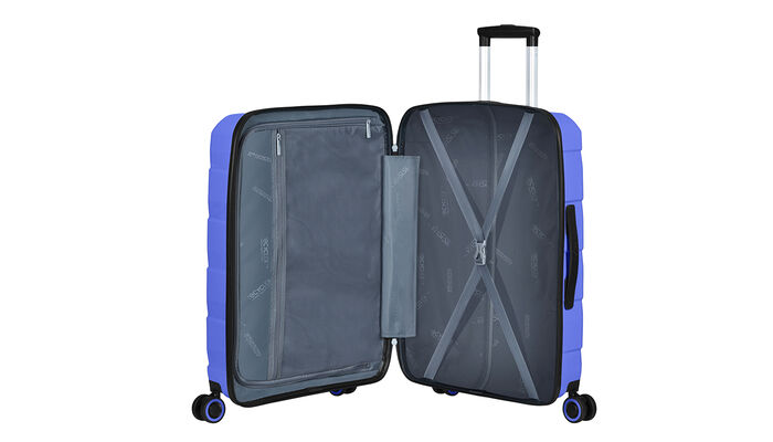 Interior organisation