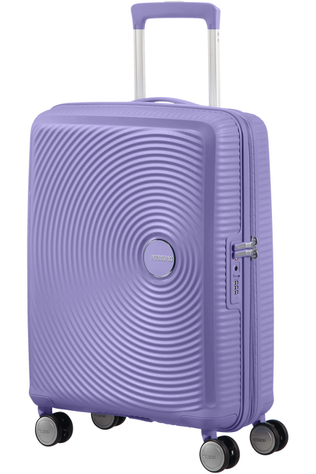 All cabin luggage