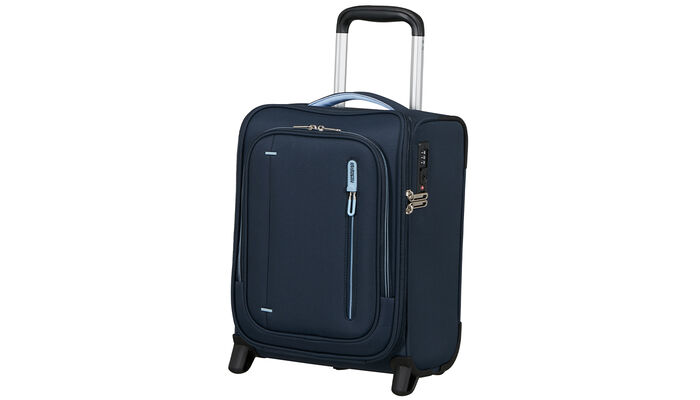 Fitting Ryanair, Vueling and Wizz Air free-on-board cabin bag policy