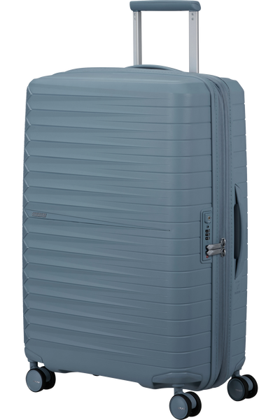 Hardside suitcases