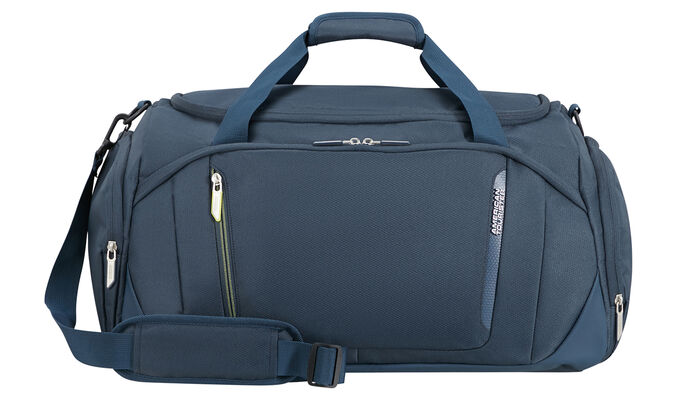 Removable shoulder strap