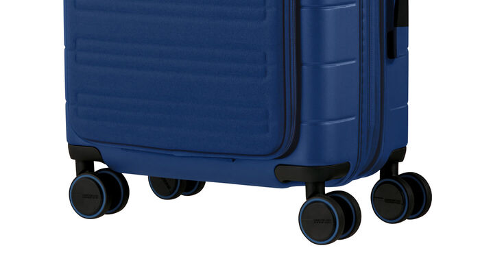 Sublime travel comfort