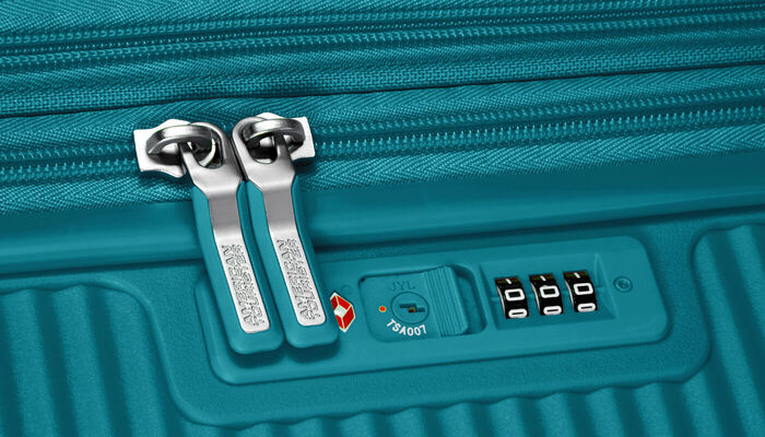 Secure travel