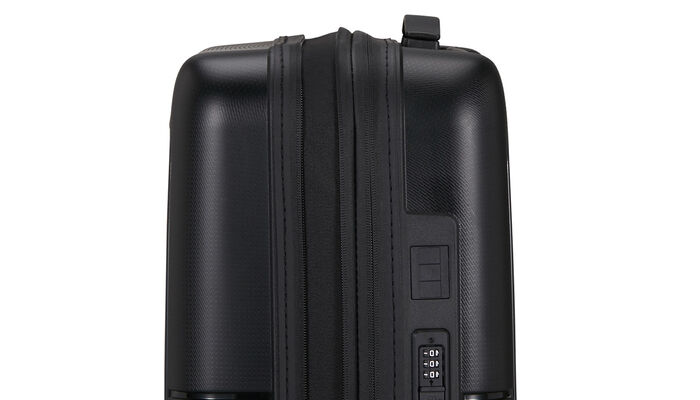 Expandability