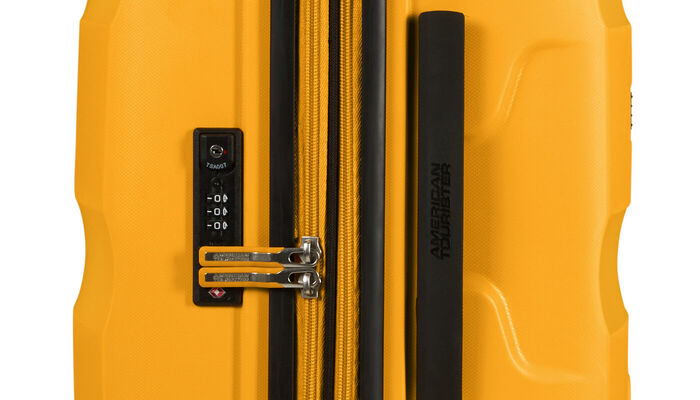 Secure travel