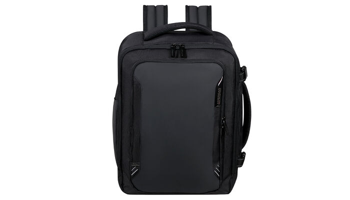 Fitting ryanair free-on-board cabin bag policy