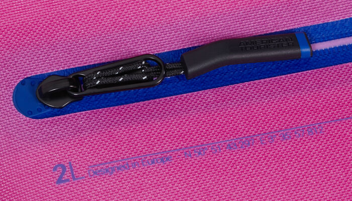 Naturally water-repellent