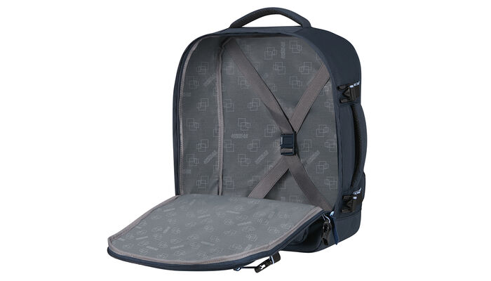 Clothing compartment