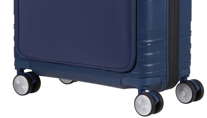 Sublime travel comfort